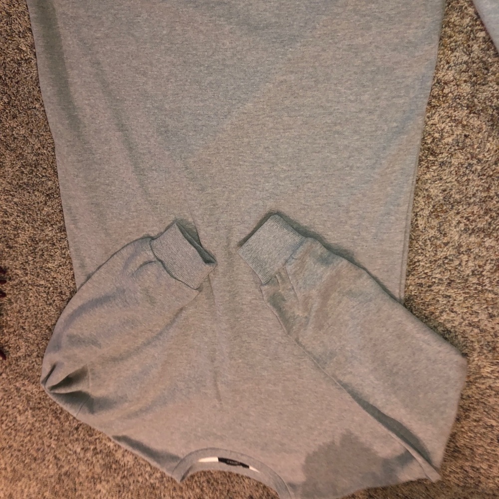 sweater dress from forever 21